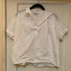 Madewell Blouse